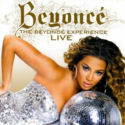 The Beyonc&eacute; Experience: Live