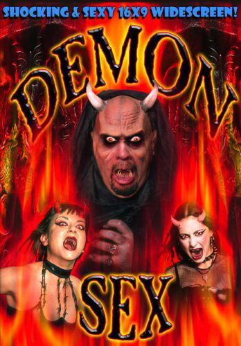 Демонический секс