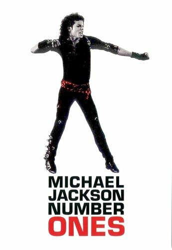 Майкл Джексон: Number Ones