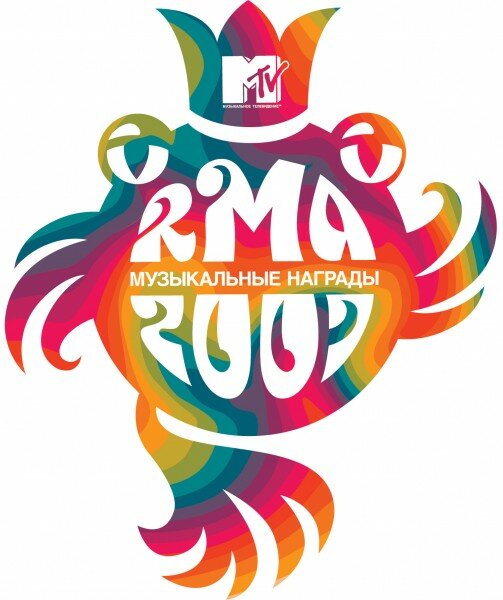 Музыкальные награды MTV Россия 2007