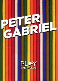 Питер Гэбриел: Игра