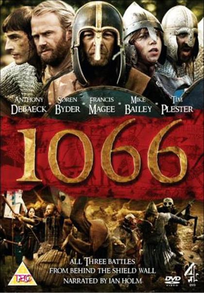 Сериал 1066/1066: The Battle for Middle Earth онлайн