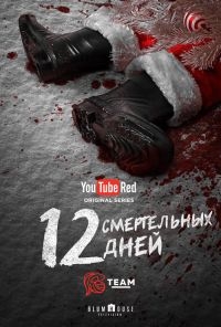 Сериал 12 смертельных дней/12 Deadly Days онлайн