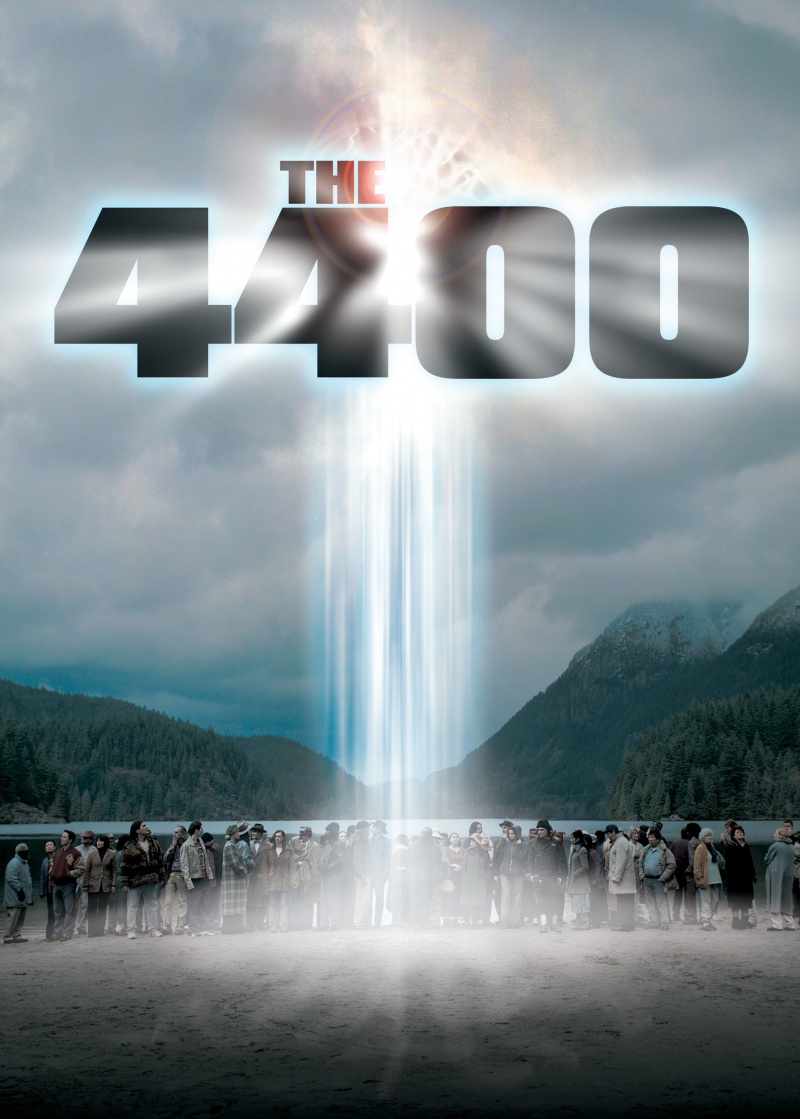 Сериал 4400/The 4400  1 сезон онлайн