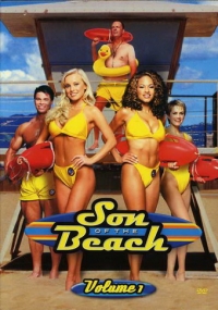 Сериал SOSатели Малибу/Son of the Beach  2 сезон онлайн