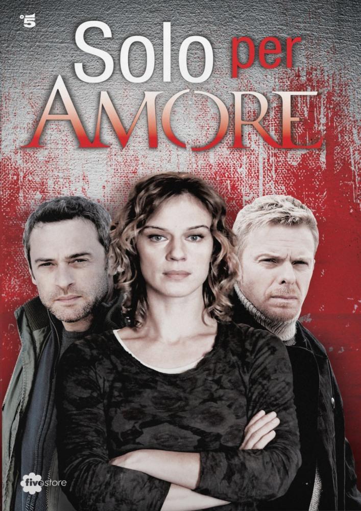 Сериал Абсолютная гласность/Solo per amore  1 сезон онлайн