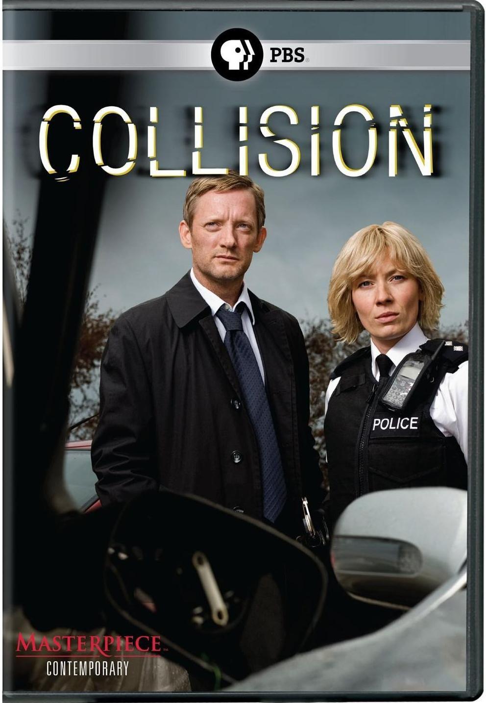 Сериал Авария (2009)/Collision  1 сезон онлайн