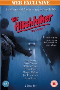 Сериал Автостопщик/The Hitchhiker  1 сезон онлайн