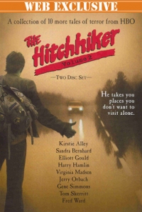 Сериал Автостопщик/The Hitchhiker  2 сезон онлайн