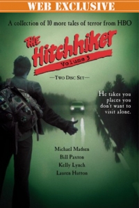 Сериал Автостопщик/The Hitchhiker  3 сезон онлайн