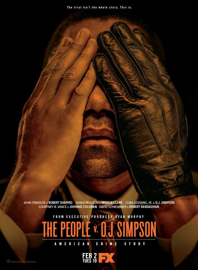 Сериал Американская история преступлений/The People v. O.J. Simpson: American Crime Story  1 сезон онлайн