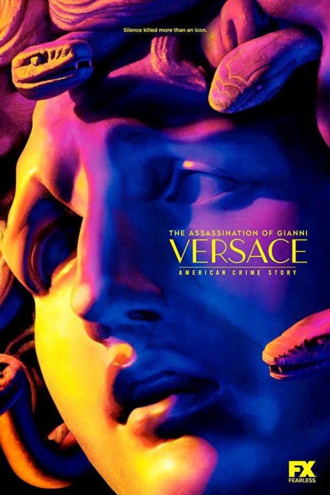 Сериал Американская история преступлений/The Assassination of Gianni Versace: American Crime Story  2 сезон онлайн