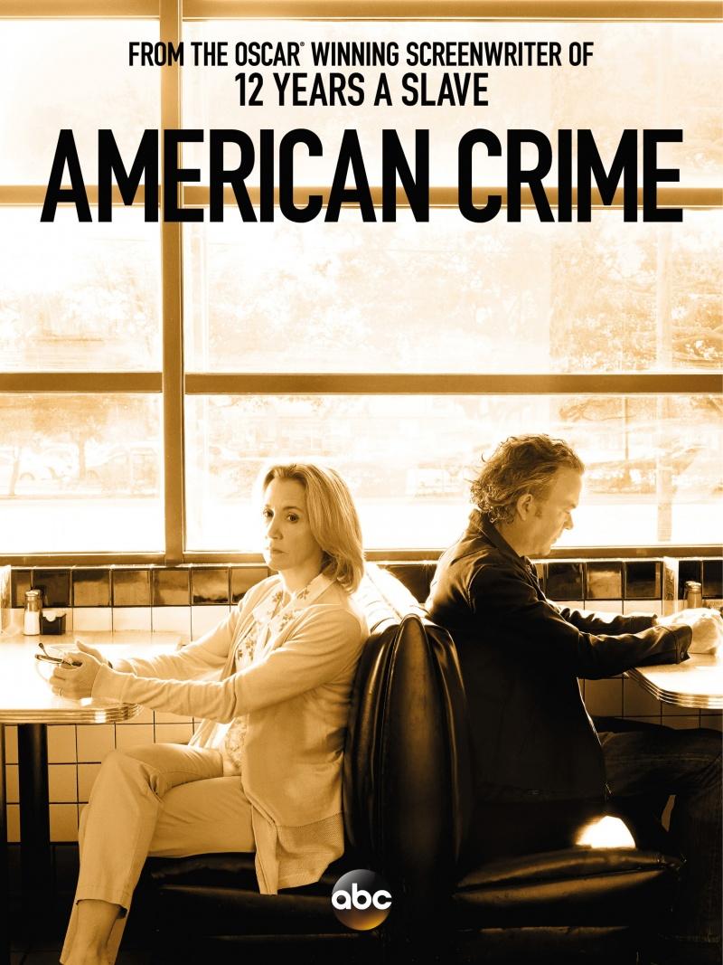 Сериал Американское преступление/American Crime  1 сезон онлайн