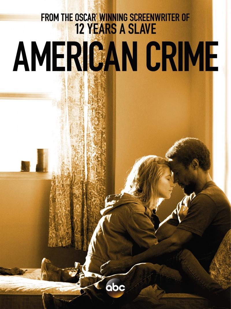 Сериал Американское преступление/American Crime  2 сезон онлайн