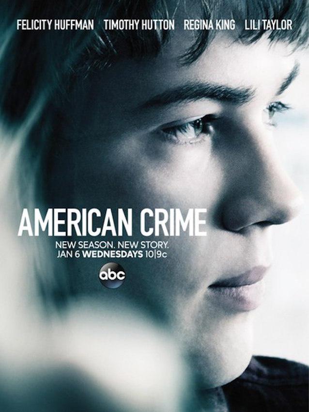 Сериал Американское преступление/American Crime  3 сезон онлайн