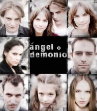 Сериал Ангел или демон/Ángel o demonio  1 сезон онлайн