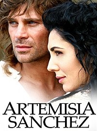 Сериал Артемизия Санчес/Artemisia Sanchez онлайн