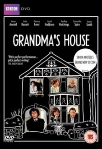 Сериал Бабушкин дом/Grandma s House онлайн