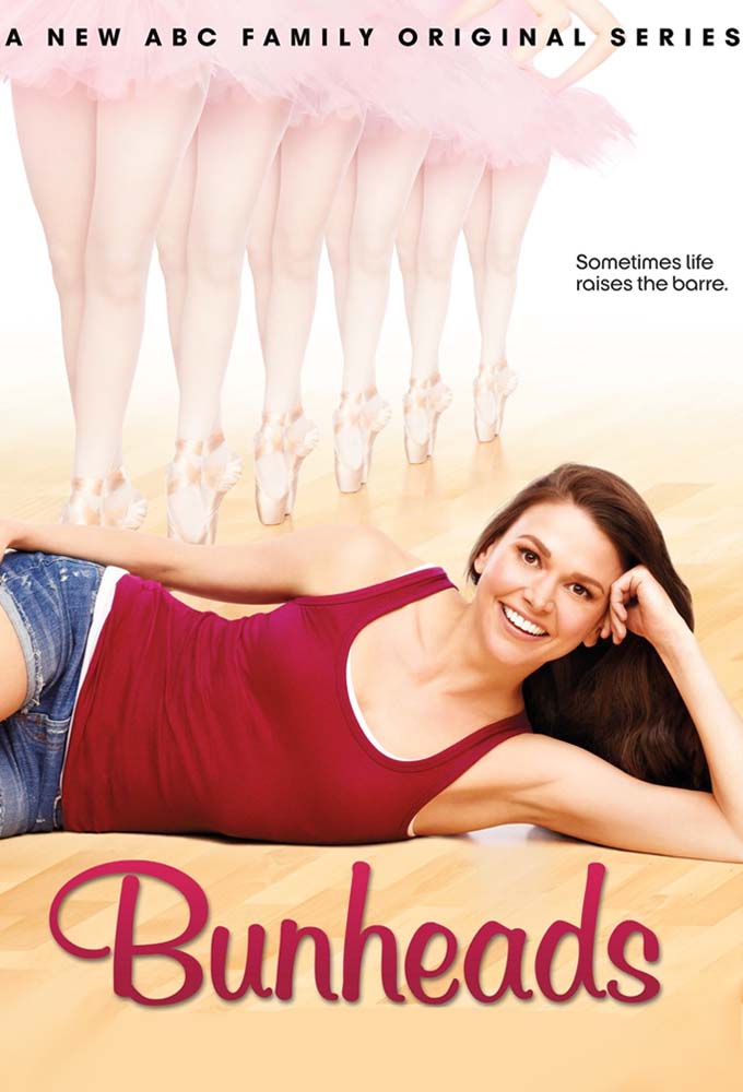 Сериал Балерины/Bunheads  1 сезон онлайн