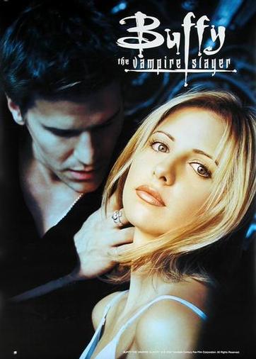 Сериал Баффи — Истребительница вампиров/Buffy the Vampire Slayer  4 сезон онлайн