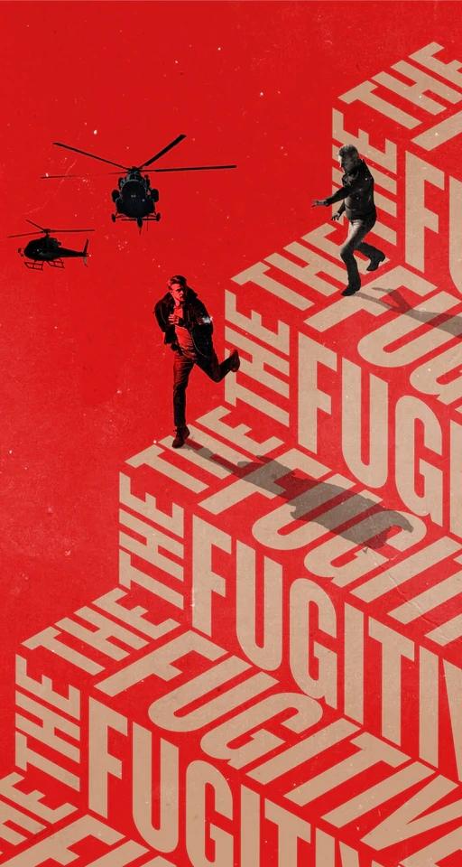 Сериал Беглец (2020)/The Fugitive онлайн