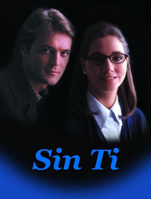 Сериал Без тебя (1997)/Sin ti онлайн