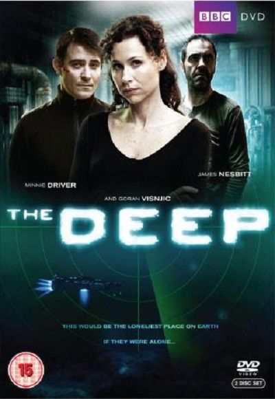 Сериал Бездна/The Deep  1 сезон онлайн