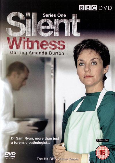 Сериал Безмолвный свидетель/Silent Witness  14 сезон онлайн