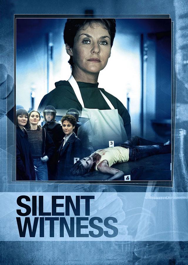 Сериал Безмолвный свидетель/Silent Witness  23 сезон онлайн