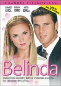 Сериал Белинда/Belinda онлайн