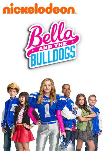 Сериал Белла и Бульдоги/Bella and the Bulldogs  1 сезон онлайн