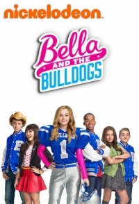 Сериал Белла и Бульдоги/Bella and the Bulldogs  2 сезон онлайн