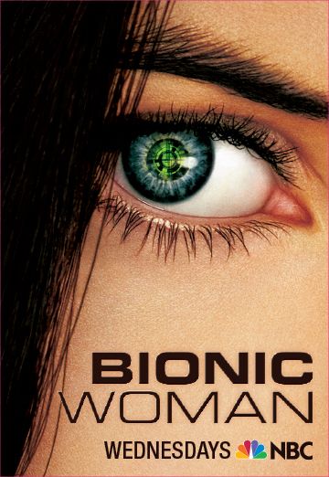 Сериал Биобаба/Bionic Woman  1 сезон онлайн