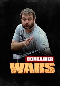 Сериал Битвы за контейнеры/Container Wars онлайн