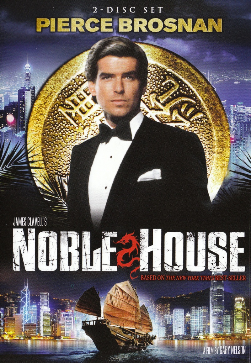 Сериал Благородный дом/Noble House онлайн