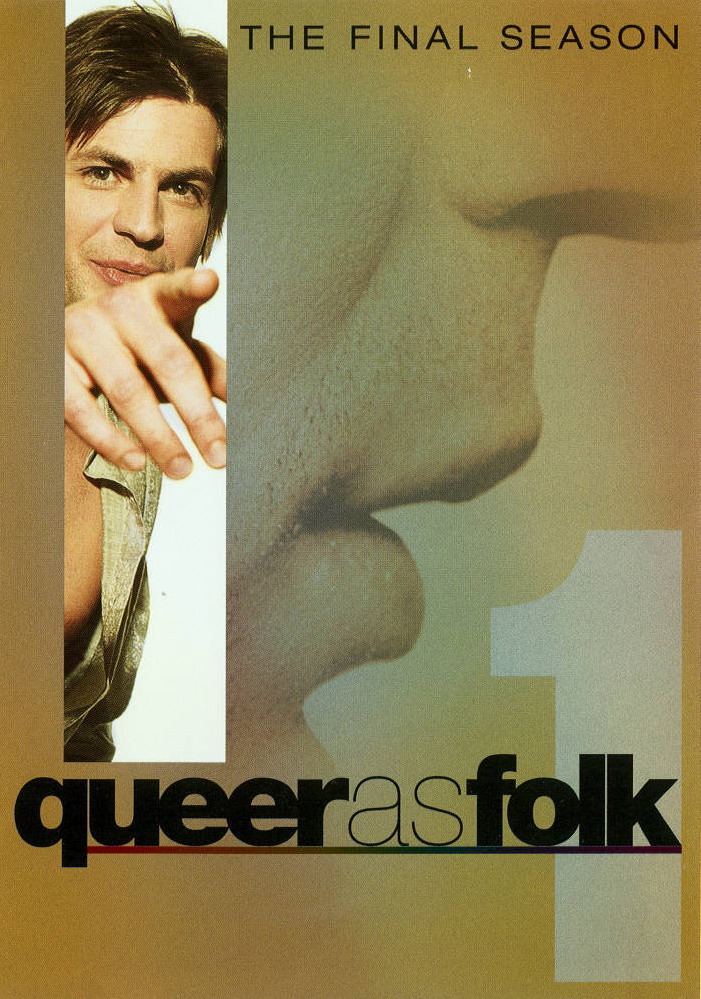 Сериал Близкие друзья/Queer as Folk  1 сезон онлайн