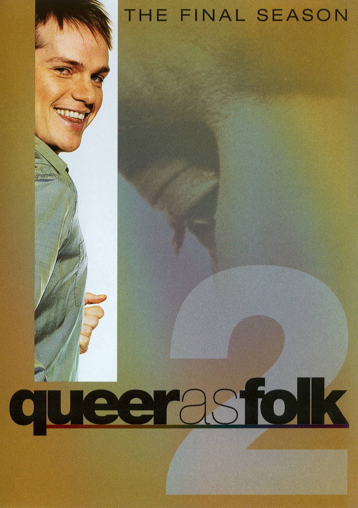 Сериал Близкие друзья/Queer as Folk  2 сезон онлайн