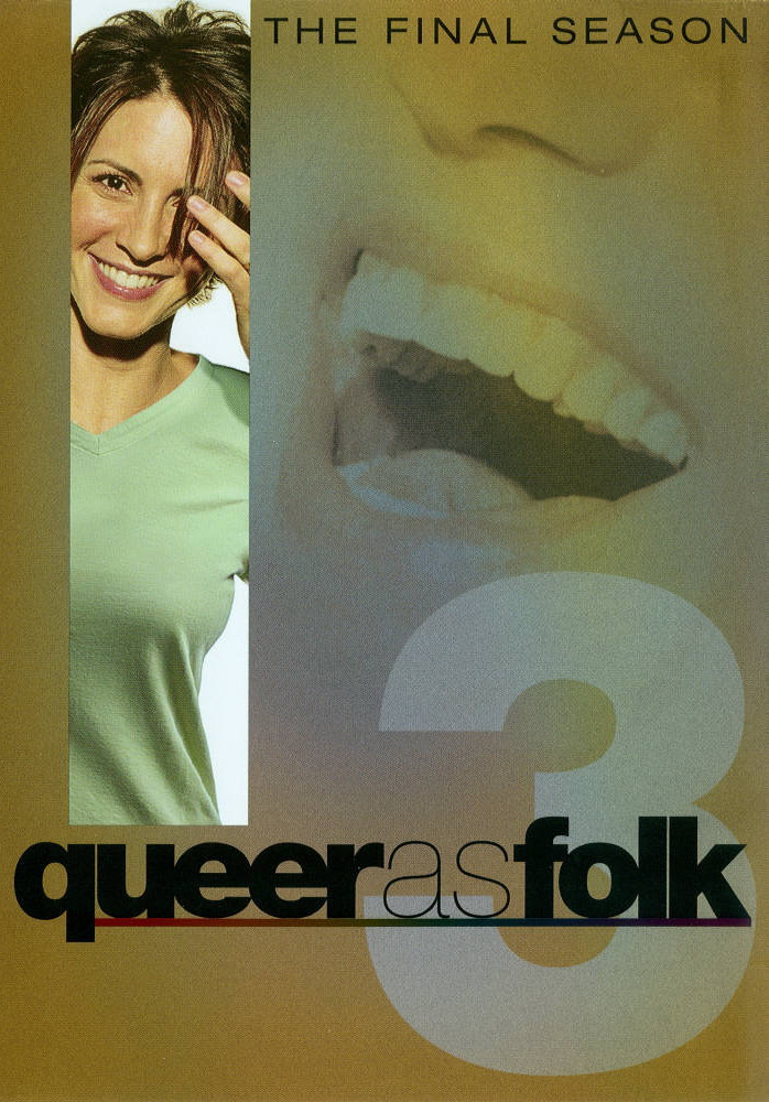 Сериал Близкие друзья/Queer as Folk  3 сезон онлайн