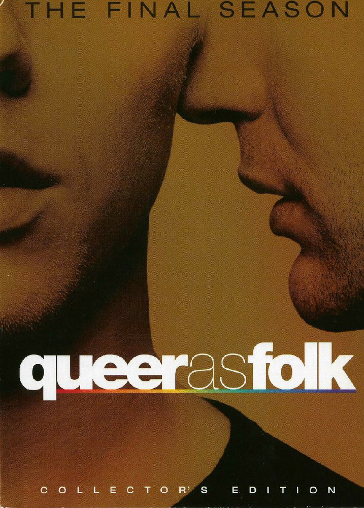 Сериал Близкие друзья/Queer as Folk  5 сезон онлайн