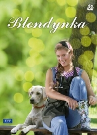 Сериал Блондинка/Blondynka  1 сезон онлайн