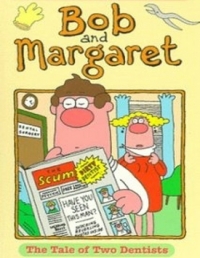 Сериал Боб и Маргарет/Bob and Margaret  1 сезон онлайн