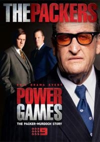 Сериал Большая игра: Пэкер против Мердока/Power Games: The Packer-Murdoch Story  1 сезон онлайн