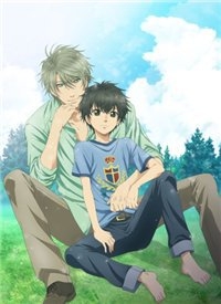 Сериал Больше, чем возлюбленные/Super Lovers  1 сезон онлайн