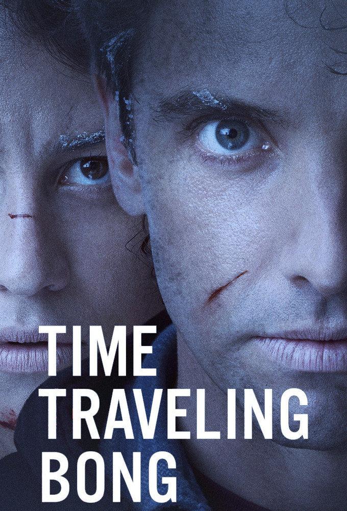 Сериал Бонг времени/Time Traveling Bong  1 сезон онлайн