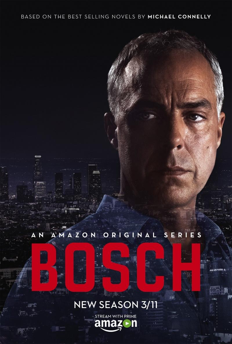 Сериал Босх/Bosch  1 сезон онлайн