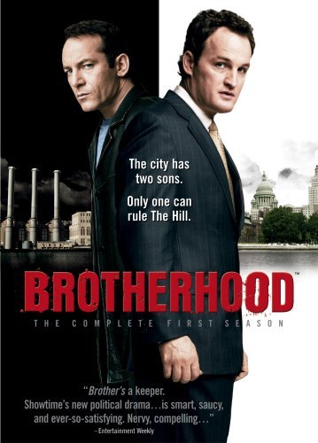 Сериал Братство/Brotherhood  3 сезон онлайн