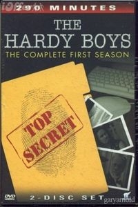 Сериал Братья Харди/The Hardy Boys онлайн