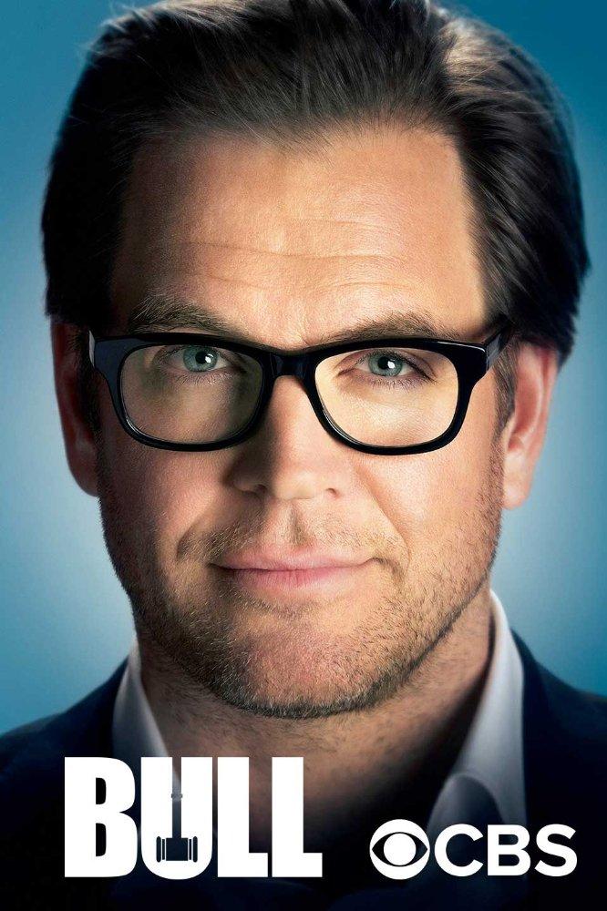 Сериал Булл/Bull  1 сезон онлайн