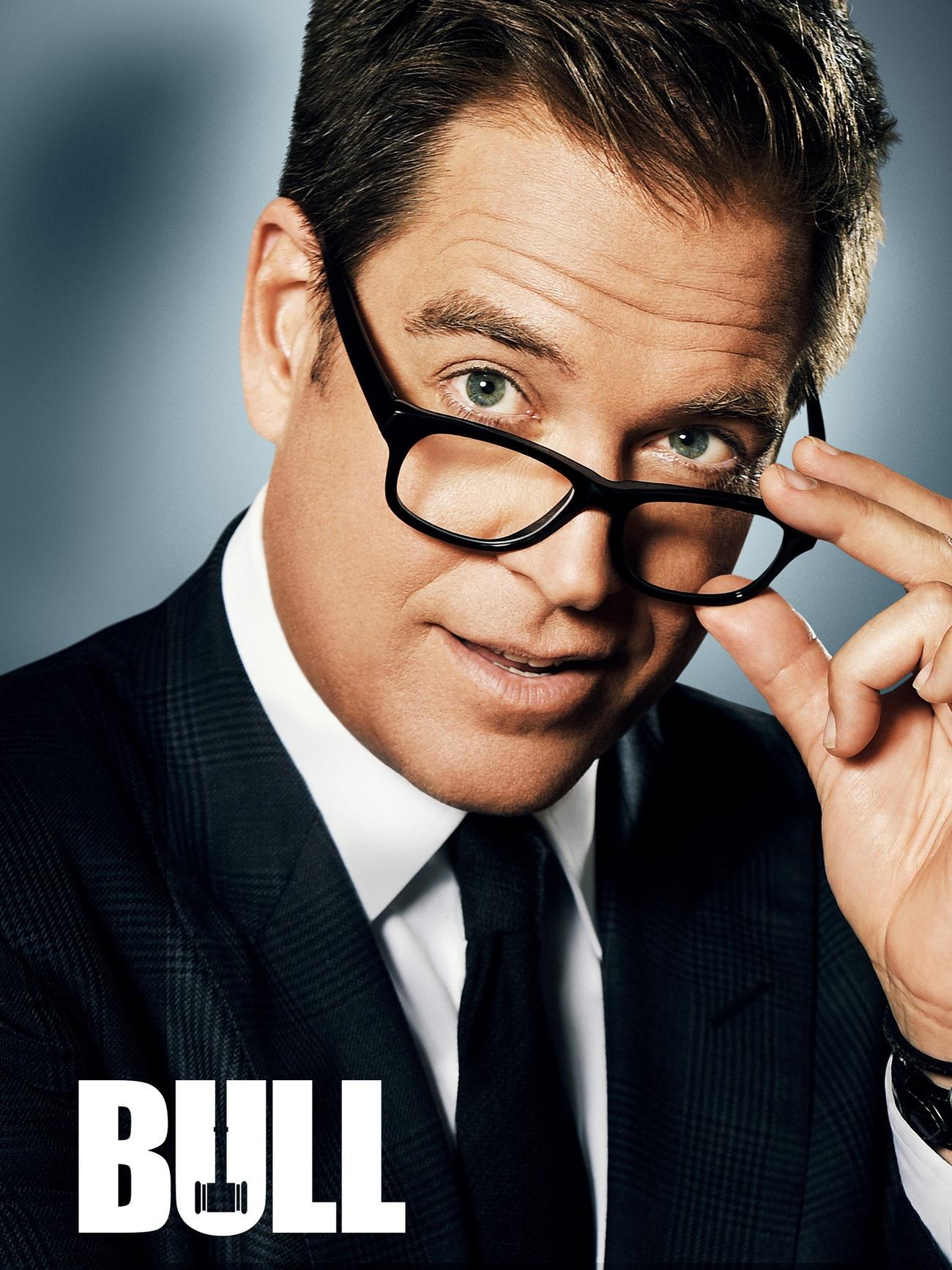 Сериал Булл/Bull  3 сезон онлайн