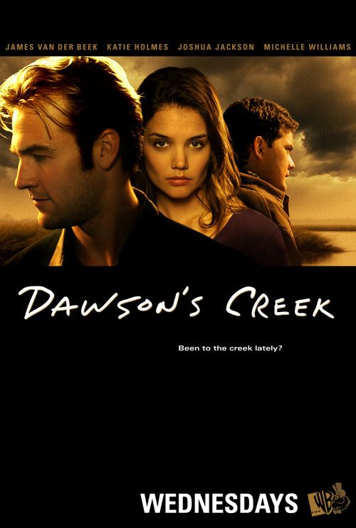 Сериал Бухта Доусона/Dawson s Creek  2 сезон онлайн